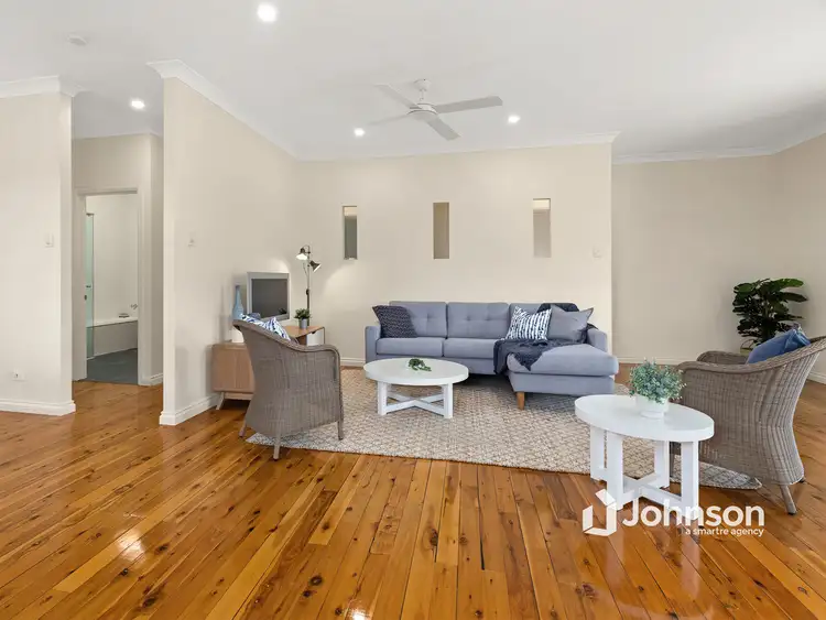 Third view of Homely house listing, 165 Glebe Road, Silkstone QLD 4304