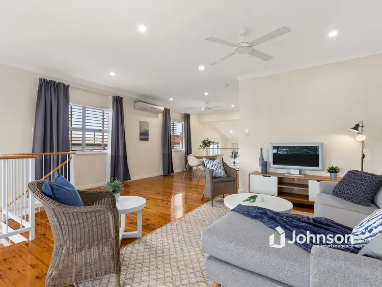 Fourth view of Homely house listing, 165 Glebe Road, Silkstone QLD 4304