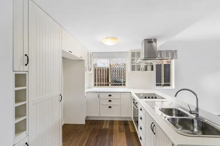 Main view of Homely townhouse listing, 57/102 Franklin Drive, Mudgeeraba QLD 4213