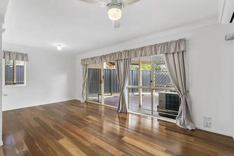 Fourth view of Homely townhouse listing, 57/102 Franklin Drive, Mudgeeraba QLD 4213