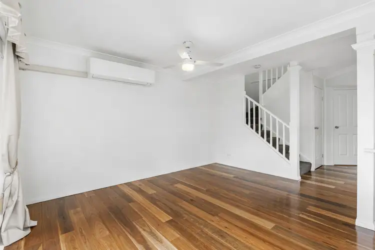 Sixth view of Homely townhouse listing, 57/102 Franklin Drive, Mudgeeraba QLD 4213