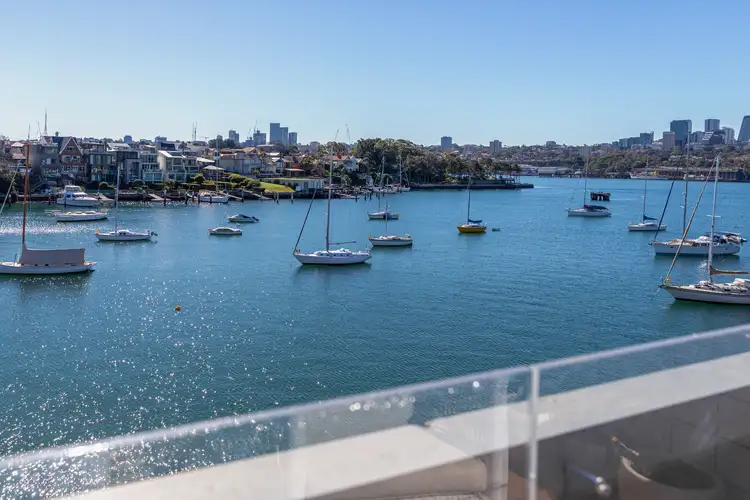 Main view of Homely apartment listing, 17/26 Grove Street, Birchgrove NSW 2041