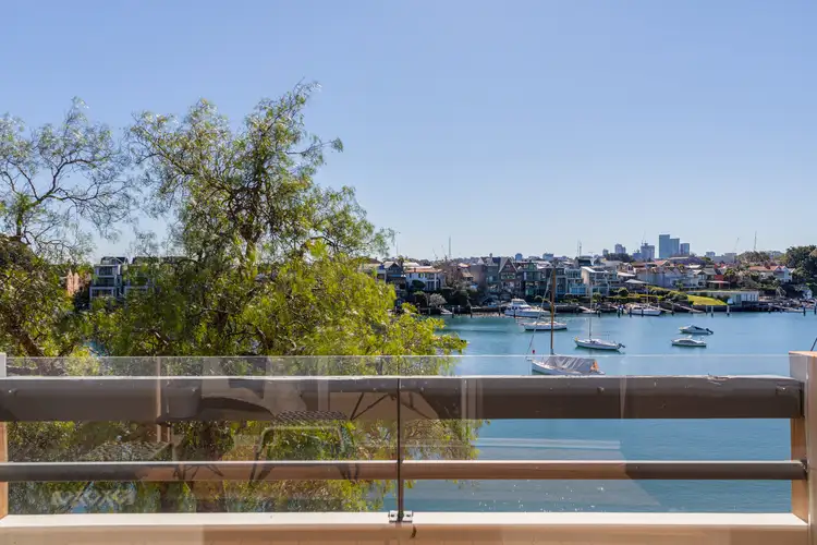 Third view of Homely apartment listing, 17/26 Grove Street, Birchgrove NSW 2041