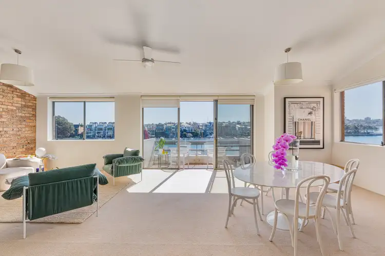 Fourth view of Homely apartment listing, 17/26 Grove Street, Birchgrove NSW 2041