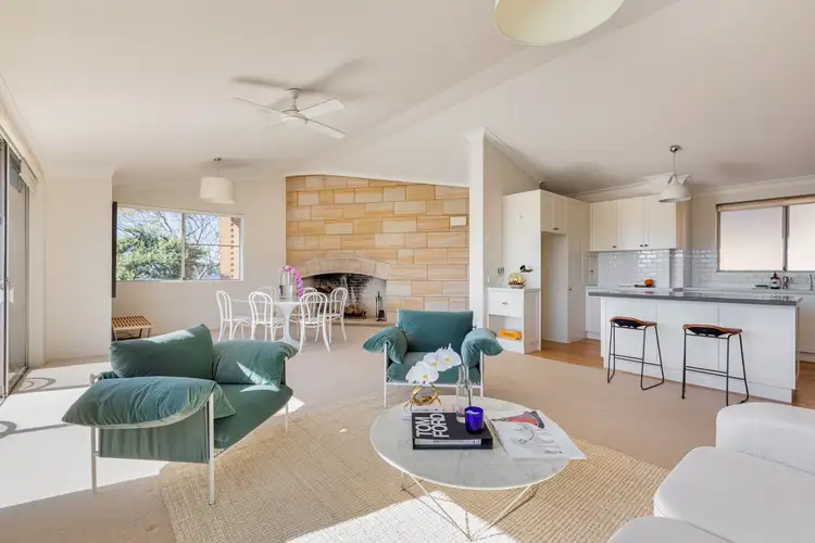 Fifth view of Homely apartment listing, 17/26 Grove Street, Birchgrove NSW 2041