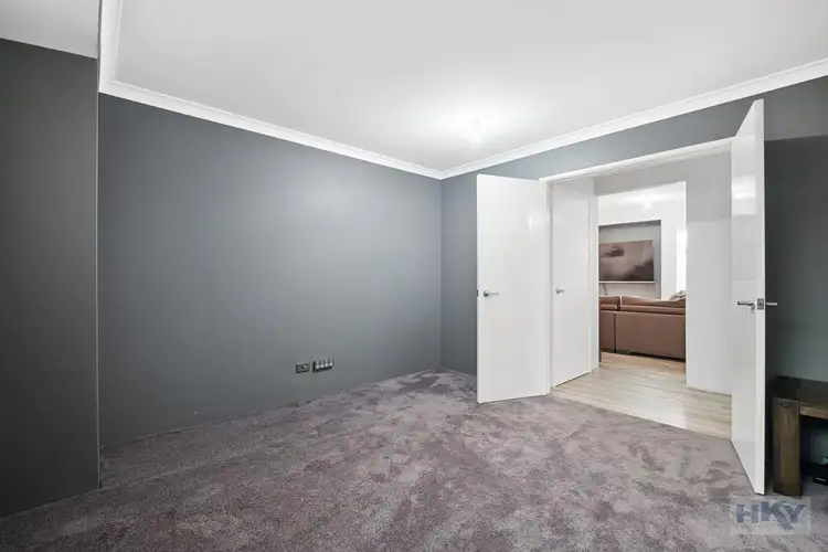 Seventh view of Homely house listing, 23 Princep Grange, Ellenbrook WA 6069