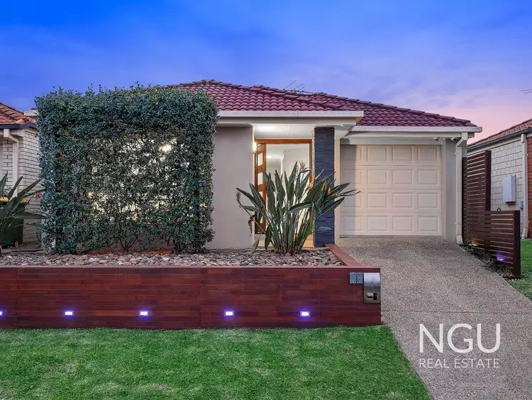 Main view of Homely house listing, 28 Ellen Circuit, Springfield Lakes QLD 4300