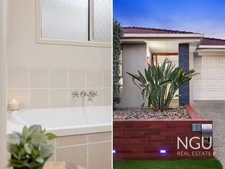 Second view of Homely house listing, 28 Ellen Circuit, Springfield Lakes QLD 4300