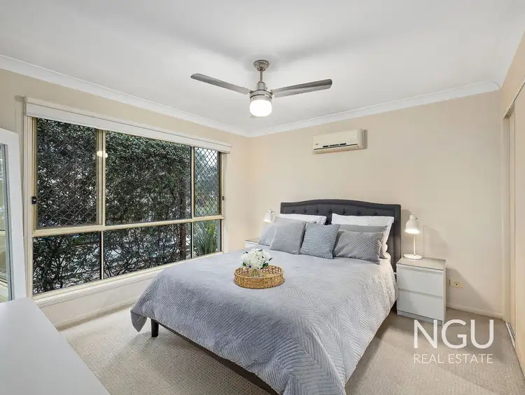 Fourth view of Homely house listing, 28 Ellen Circuit, Springfield Lakes QLD 4300