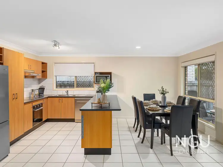 Fifth view of Homely house listing, 28 Ellen Circuit, Springfield Lakes QLD 4300