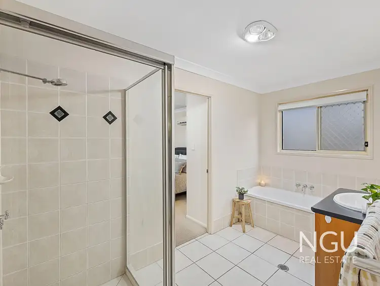 Sixth view of Homely house listing, 28 Ellen Circuit, Springfield Lakes QLD 4300