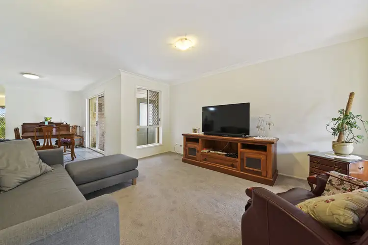 Fourth view of Homely house listing, 54 Azalea Crescent, Fitzgibbon QLD 4018