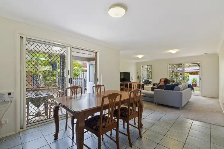 Fifth view of Homely house listing, 54 Azalea Crescent, Fitzgibbon QLD 4018