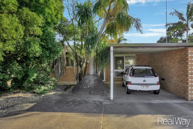 Second view of Homely semi-detached listing, 51 Lamb Street, Walkervale QLD 4670