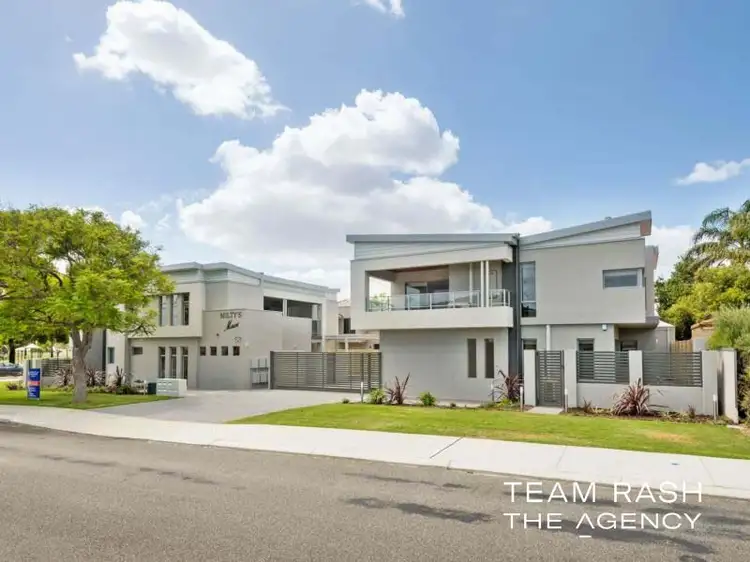 6/53 La Grange Street, Innaloo WA 6018