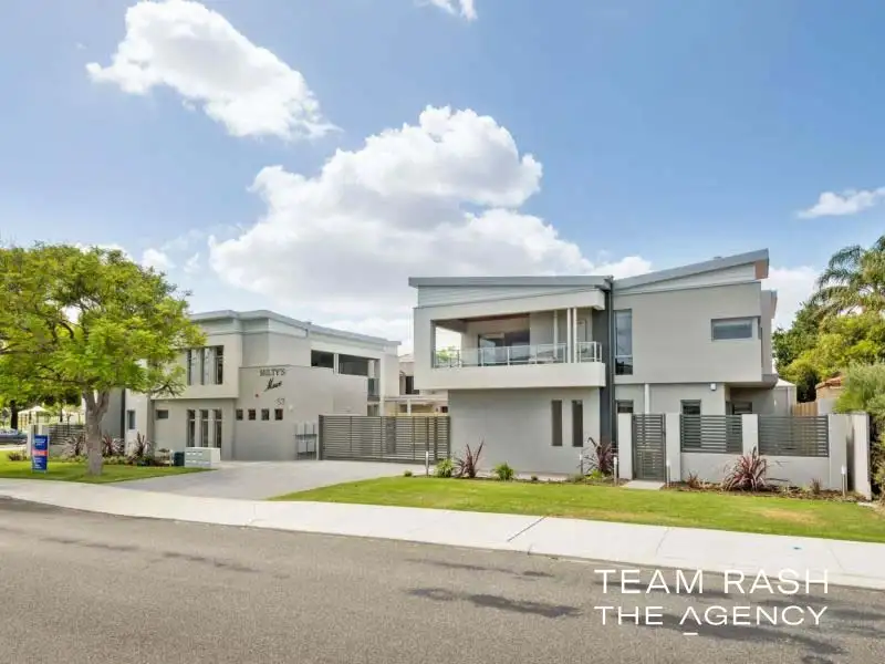 Main view of Homely unit listing, 6/53 La Grange Street, Innaloo WA 6018