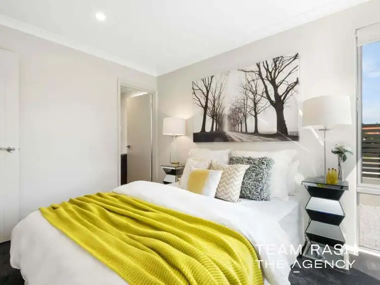 Seventh view of Homely unit listing, 6/53 La Grange Street, Innaloo WA 6018