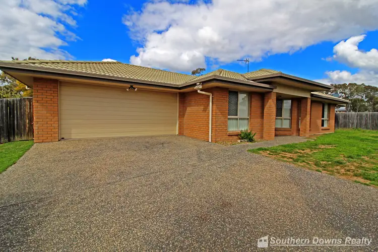 7 Rose Bud Court, Warwick QLD 4370