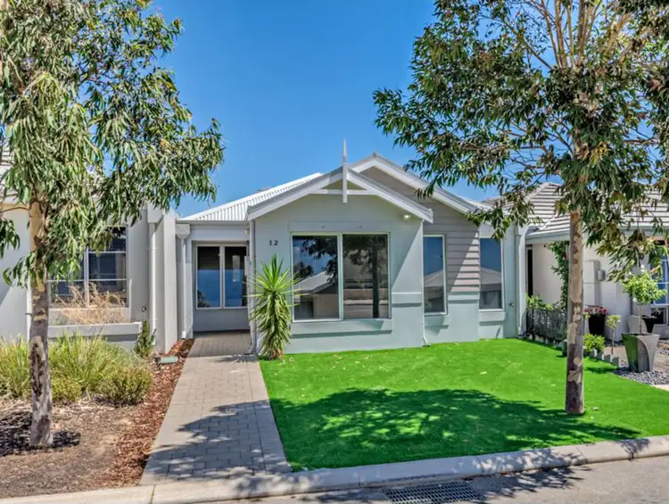 2/782 Counter Way, Alkimos WA 6038