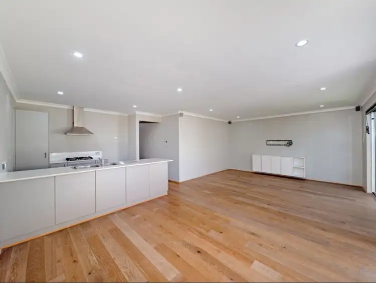 Second view of Homely house listing, 2/782 Counter Way, Alkimos WA 6038