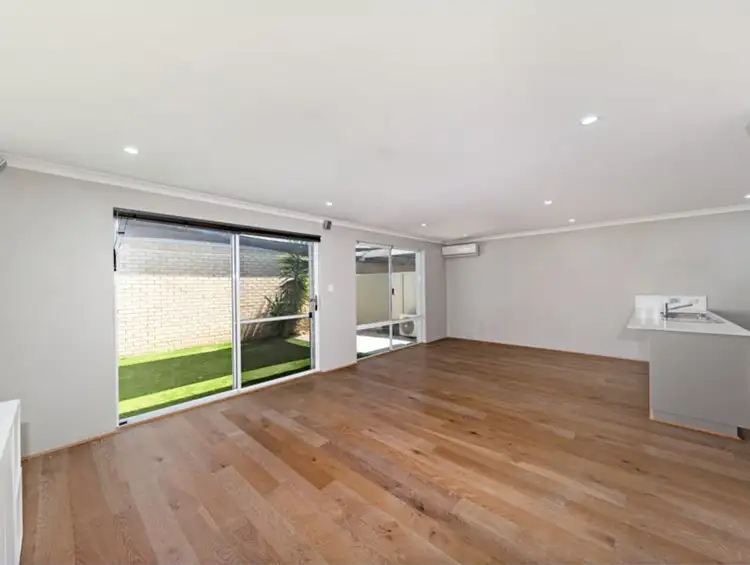 Third view of Homely house listing, 2/782 Counter Way, Alkimos WA 6038