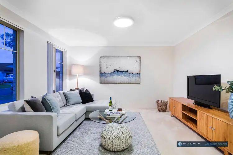 Second view of Homely house listing, 16 Royal Scot Loop, Currambine WA 6028