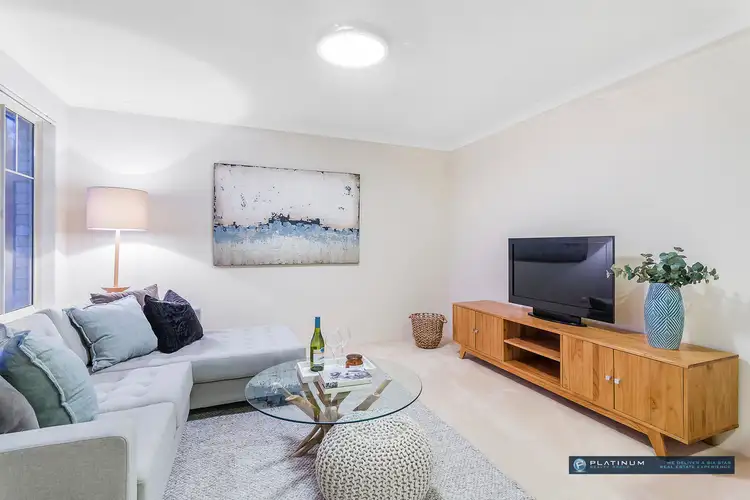 Third view of Homely house listing, 16 Royal Scot Loop, Currambine WA 6028