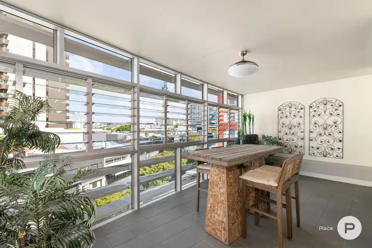 753/1000 Ann Street, Fortitude Valley QLD 4006