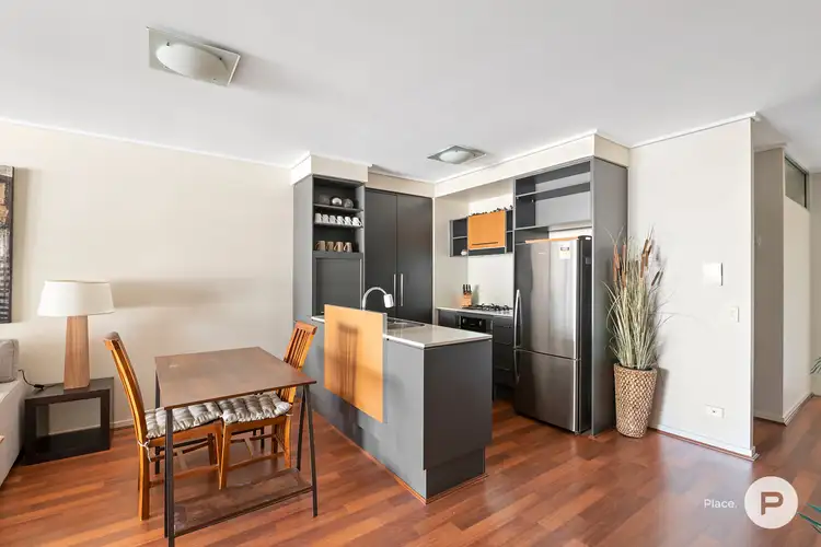Third view of Homely apartment listing, 753/1000 Ann Street, Fortitude Valley QLD 4006