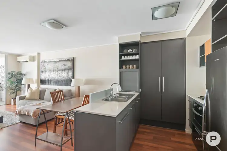Fourth view of Homely apartment listing, 753/1000 Ann Street, Fortitude Valley QLD 4006