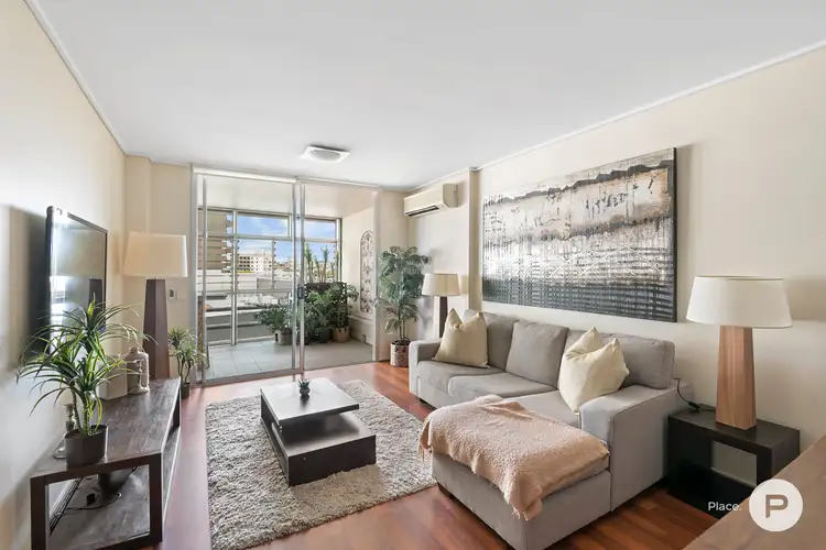 Sixth view of Homely apartment listing, 753/1000 Ann Street, Fortitude Valley QLD 4006