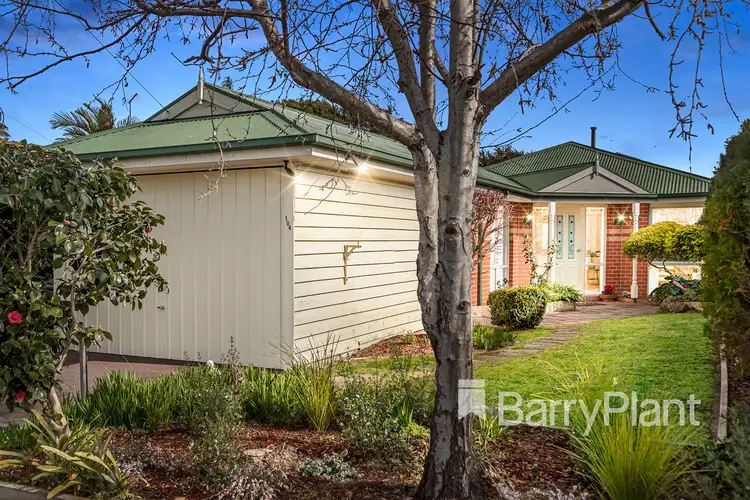 104 Second Avenue, Rosebud VIC 3939