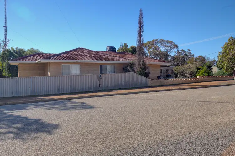 Second view of Homely house listing, 27 East Street, Dowerin WA 6461