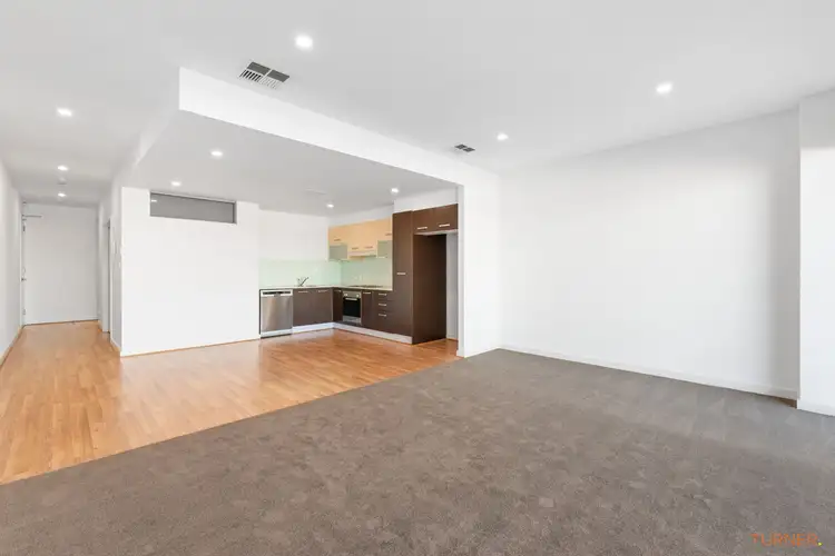 Fourth view of Homely apartment listing, 305/1-5 Euston Walk, Mawson Lakes SA 5095