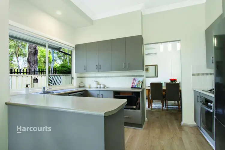 Second view of Homely villa listing, 2/6 Hermitage Place, Dapto NSW 2530