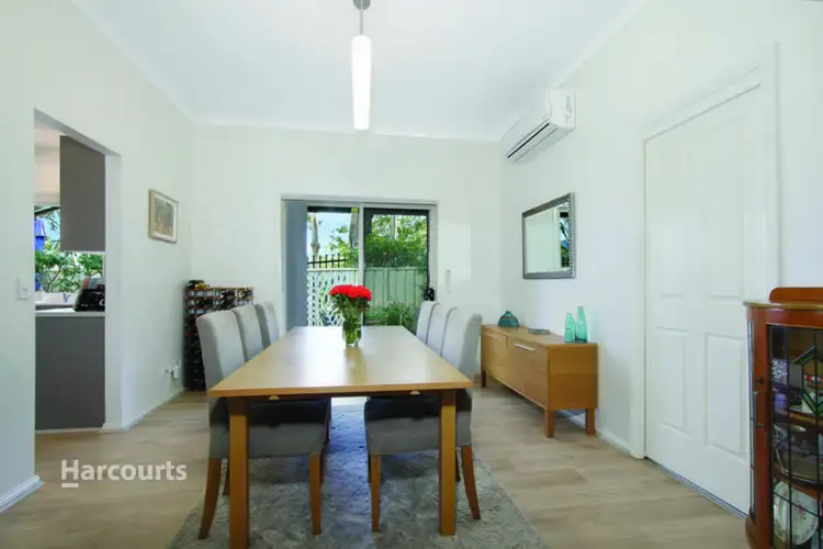 Third view of Homely villa listing, 2/6 Hermitage Place, Dapto NSW 2530