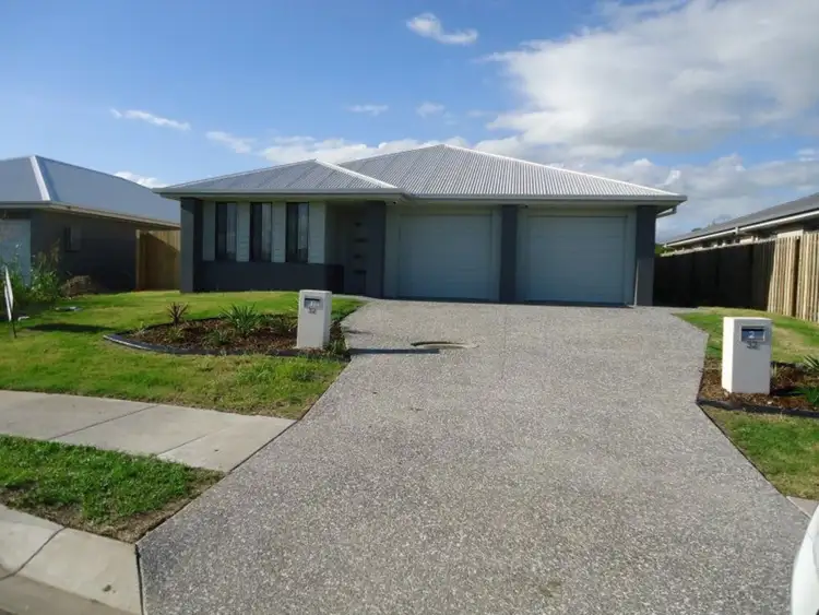 32 Pendragon Street, Raceview QLD 4305