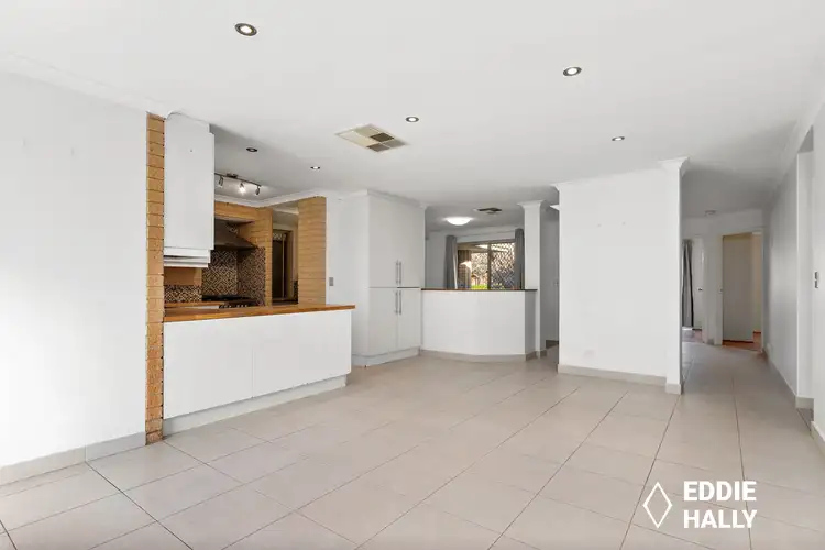 Second view of Homely house listing, 3 Allis Heights, Yangebup WA 6164