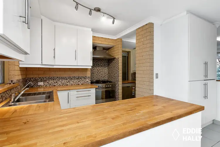 Fourth view of Homely house listing, 3 Allis Heights, Yangebup WA 6164