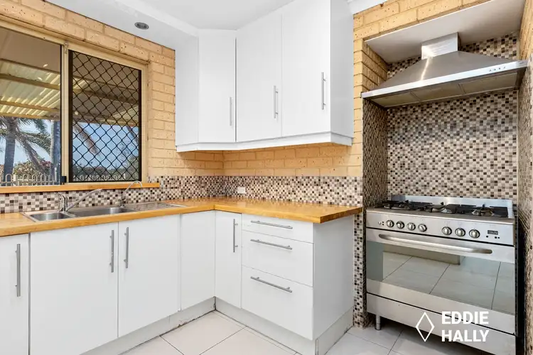 Fifth view of Homely house listing, 3 Allis Heights, Yangebup WA 6164