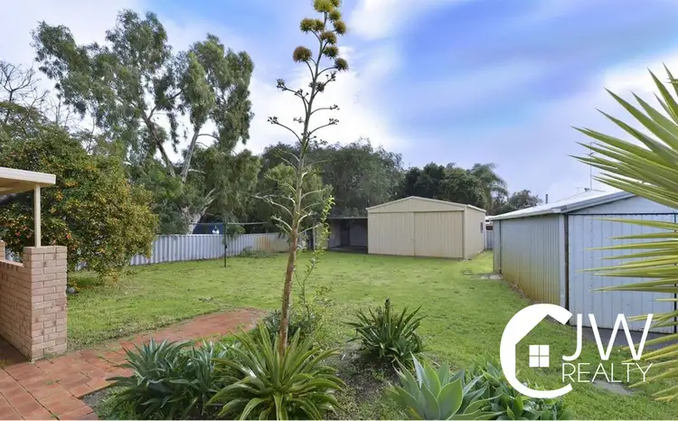 Second view of Homely house listing, 8 Estuary Place, Wannanup WA 6210