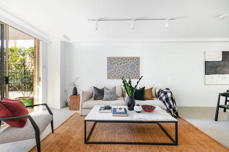 Main view of Homely townhouse listing, 83 Palmer Street, Balmain NSW 2041