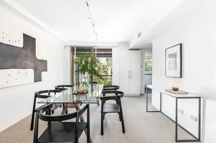 Fifth view of Homely townhouse listing, 83 Palmer Street, Balmain NSW 2041