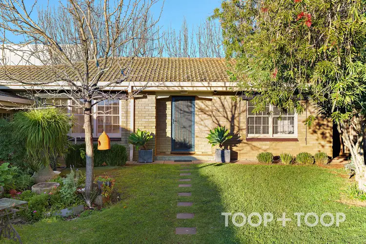 Main view of Homely unit listing, 9/486 Portrush Road, Linden Park SA 5065