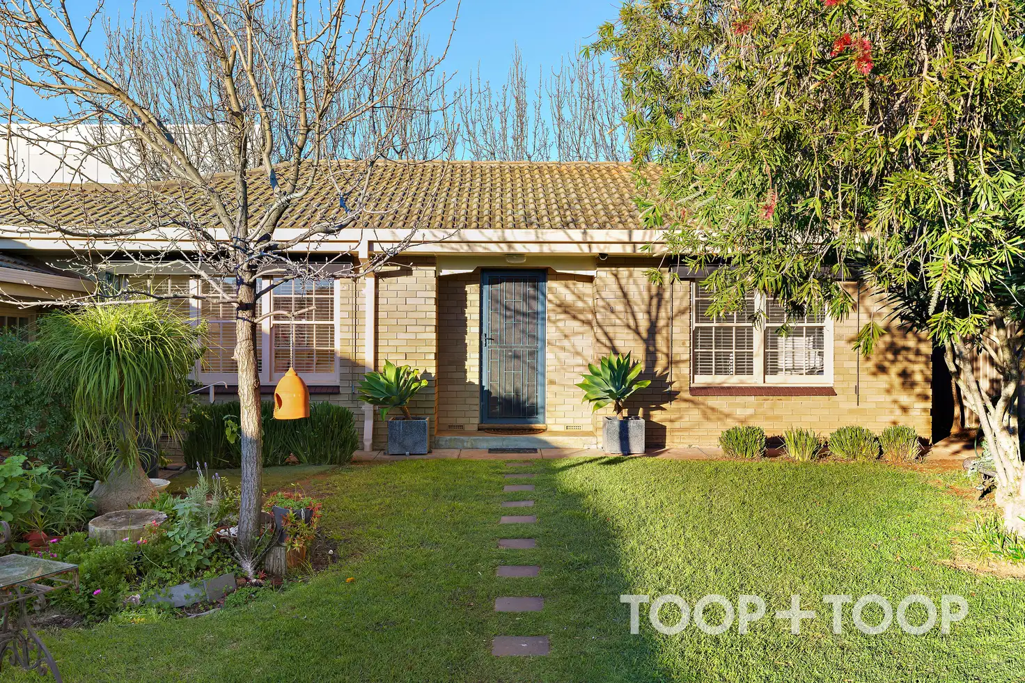 Main view of Homely unit listing, 9/486 Portrush Road, Linden Park SA 5065