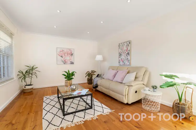 Second view of Homely unit listing, 9/486 Portrush Road, Linden Park SA 5065