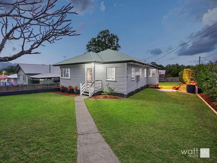 20 Brassington Street, Zillmere QLD 4034