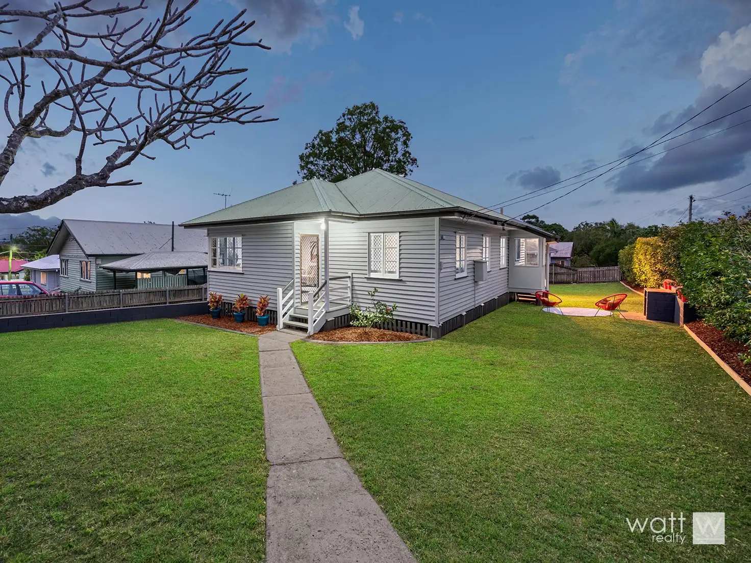 Main view of Homely house listing, 20 Brassington Street, Zillmere QLD 4034