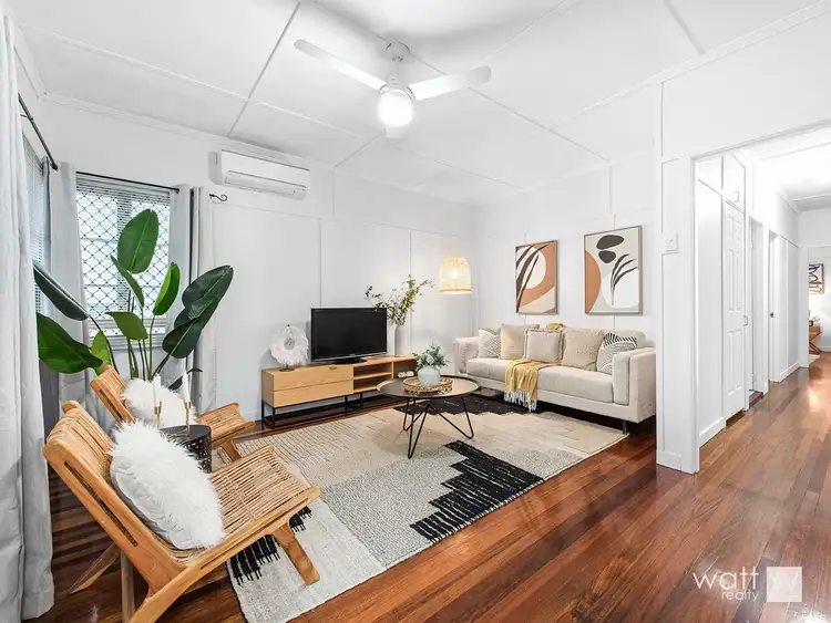 Third view of Homely house listing, 20 Brassington Street, Zillmere QLD 4034