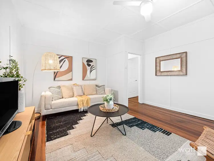 Fourth view of Homely house listing, 20 Brassington Street, Zillmere QLD 4034